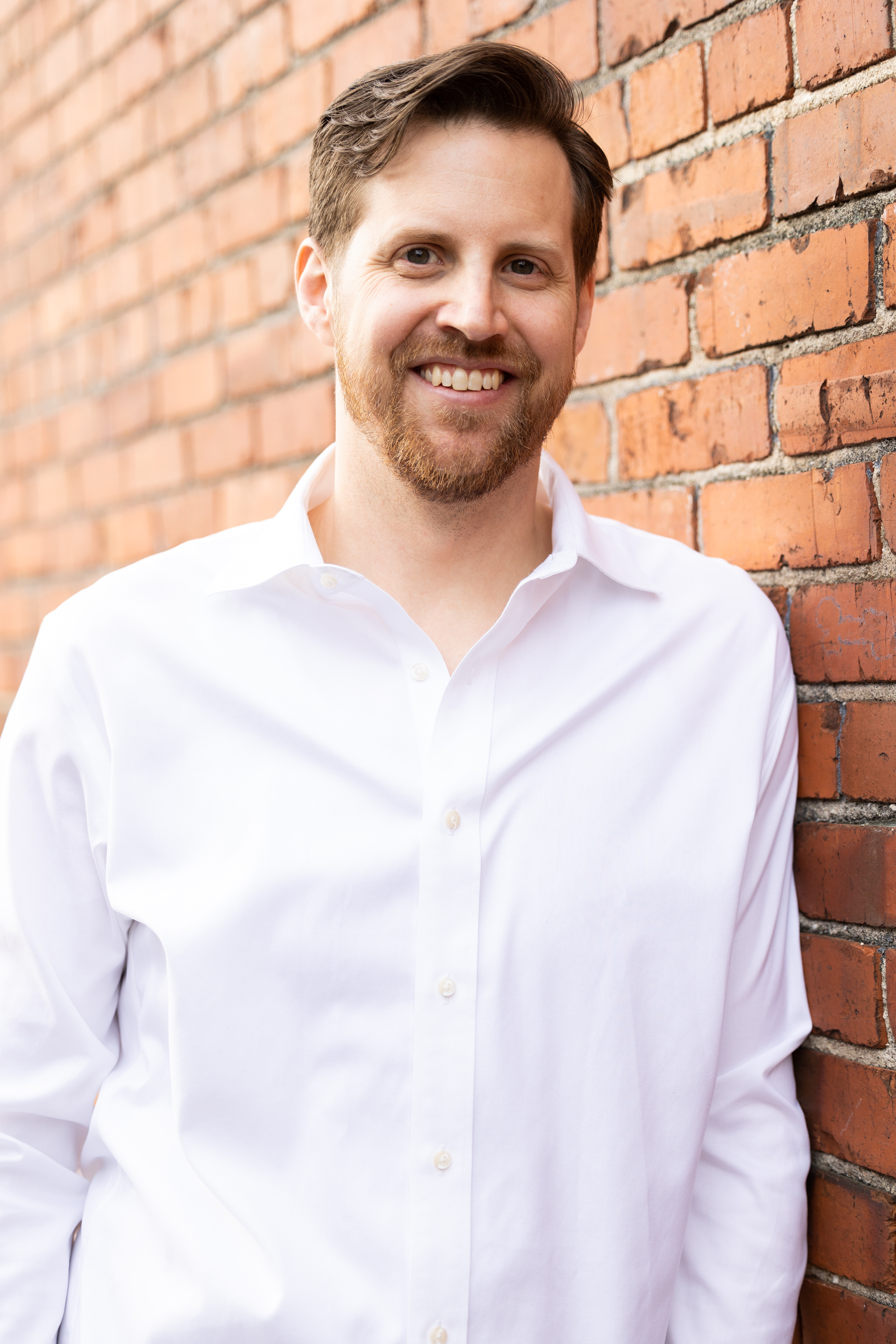 Peter Varnum